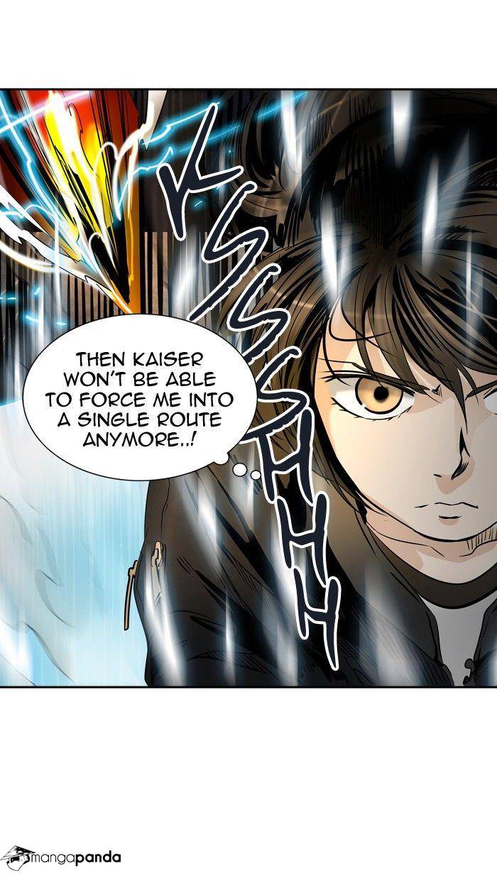 Tower of God Chapter 298 image 094